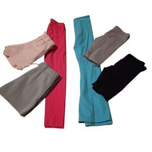 Kids Colorful Bottoms Set